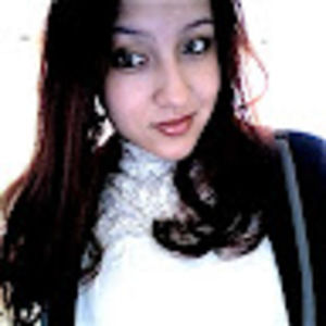 Meet your Posher, Ana